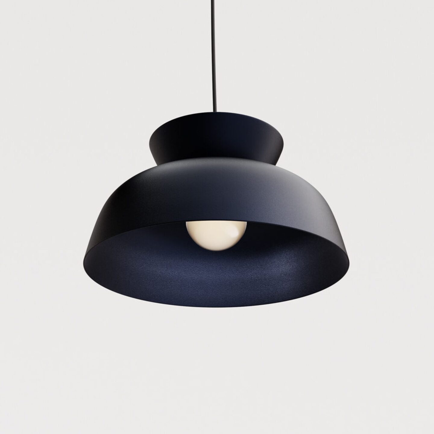 Hat Mono 600 Deep Blue